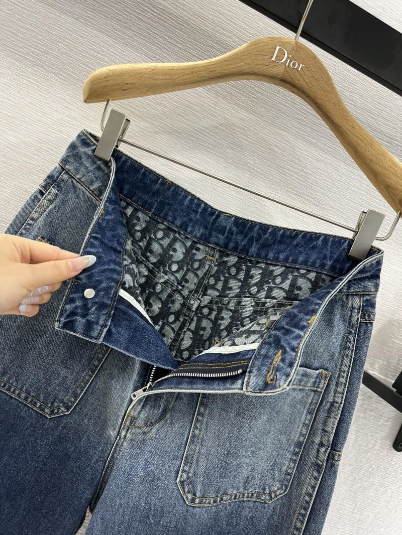 Christian Dior Jeans